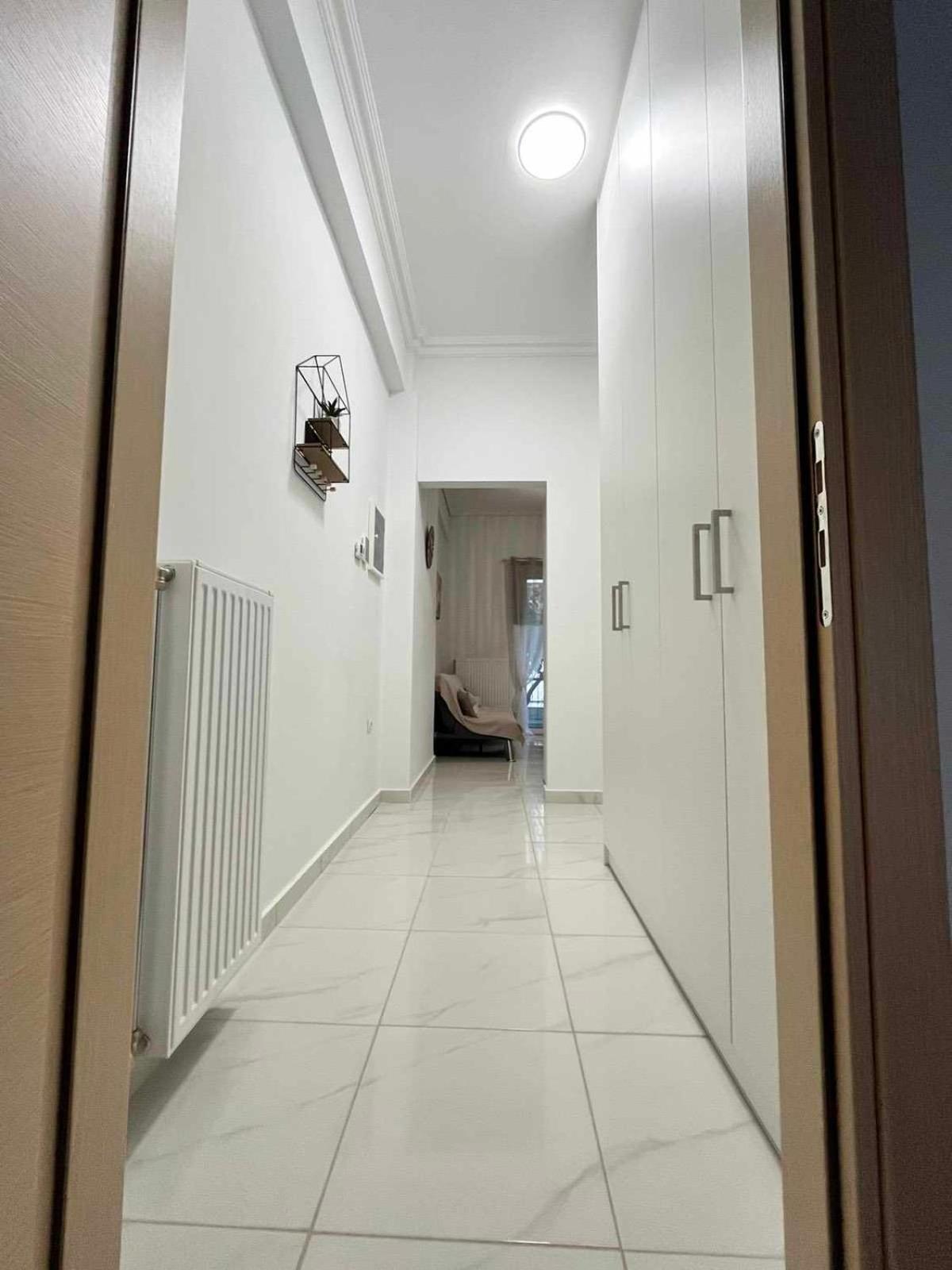 Elegant & Modern Apartment Near To Athens Riviera Pireus Zewnętrze zdjęcie