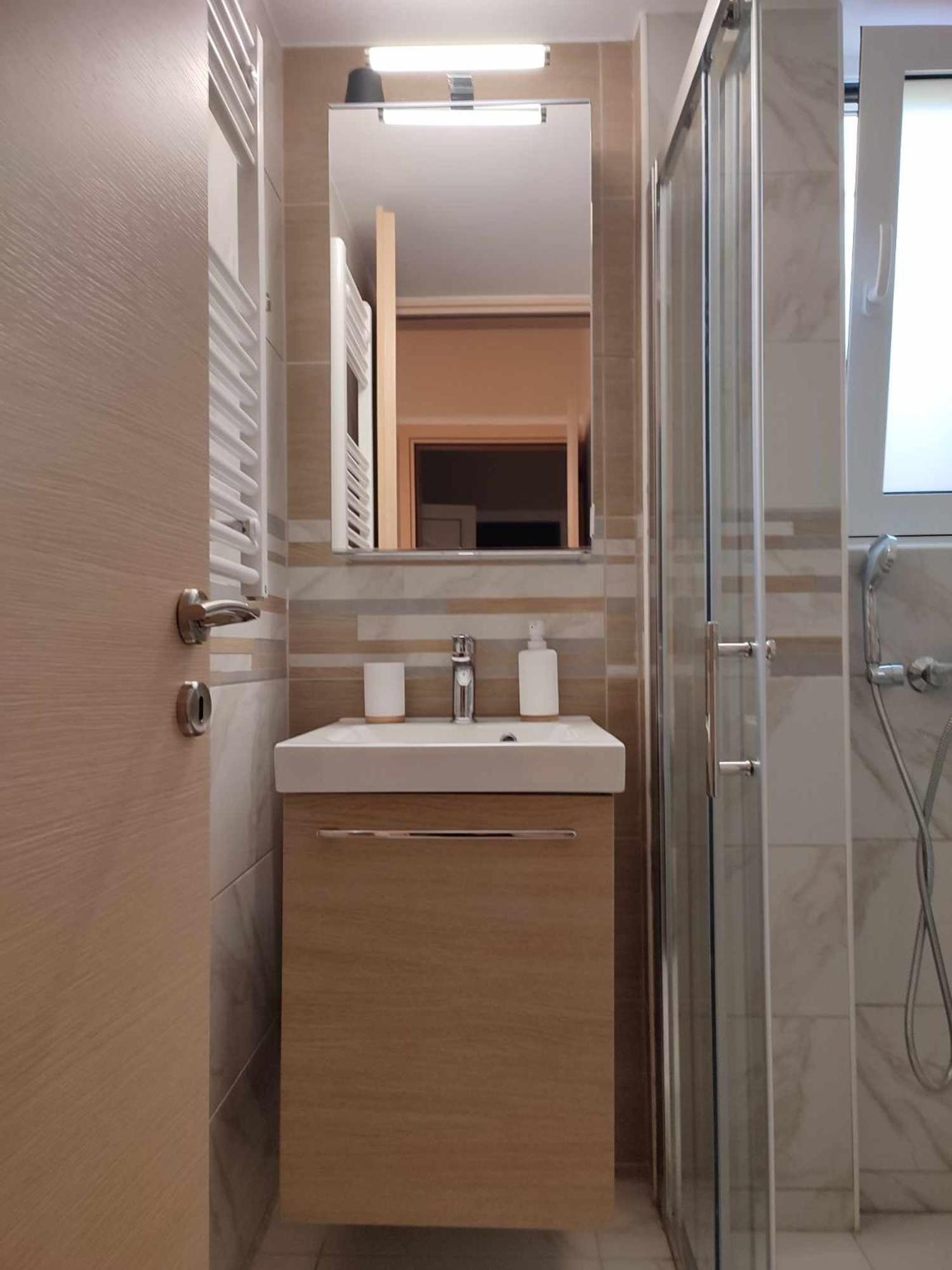 Elegant & Modern Apartment Near To Athens Riviera Pireus Zewnętrze zdjęcie