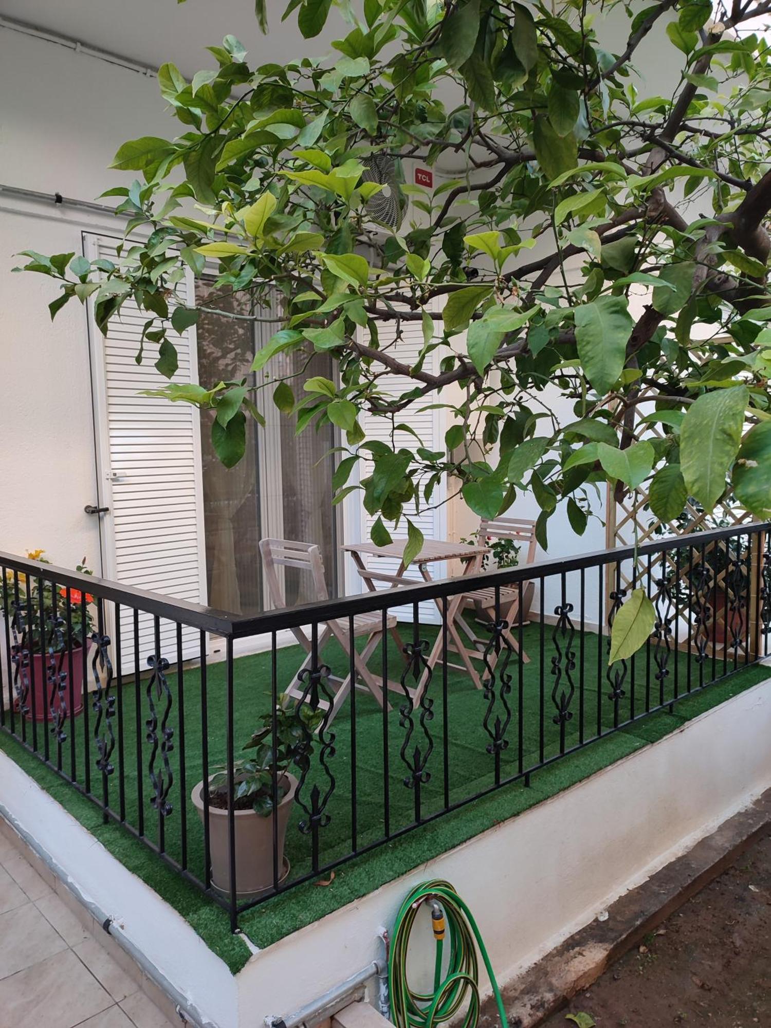 Elegant & Modern Apartment Near To Athens Riviera Pireus Zewnętrze zdjęcie
